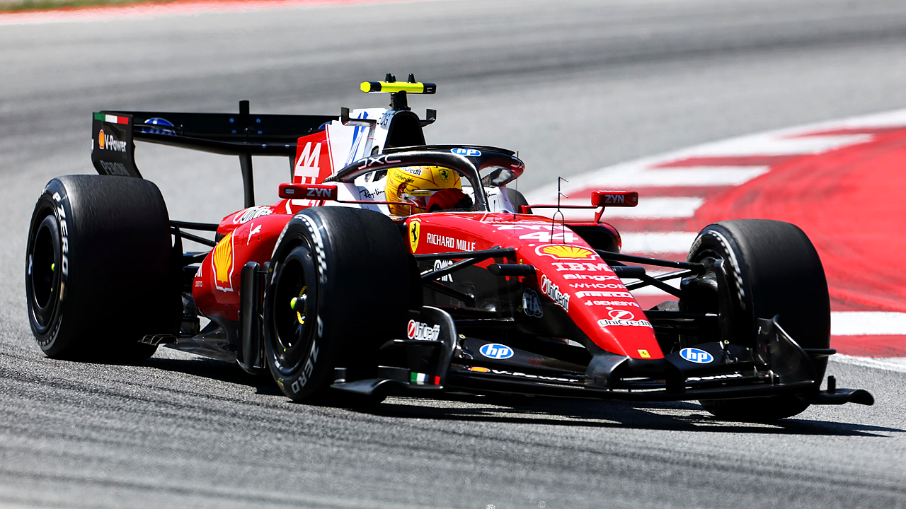 Wolff Calls Mercedes Reliability Not Good Enough After Antonelli's Barcelona Exit - image 3