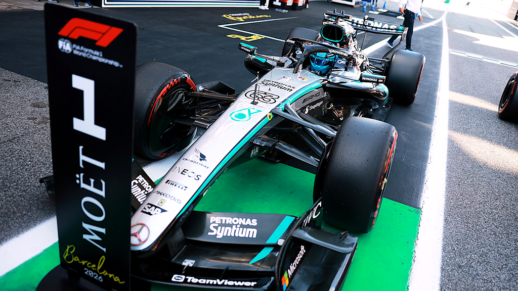 Wolff's Mercedes Rules Talk Shows Hamilton Has Changed the Internal Risk Level image 2