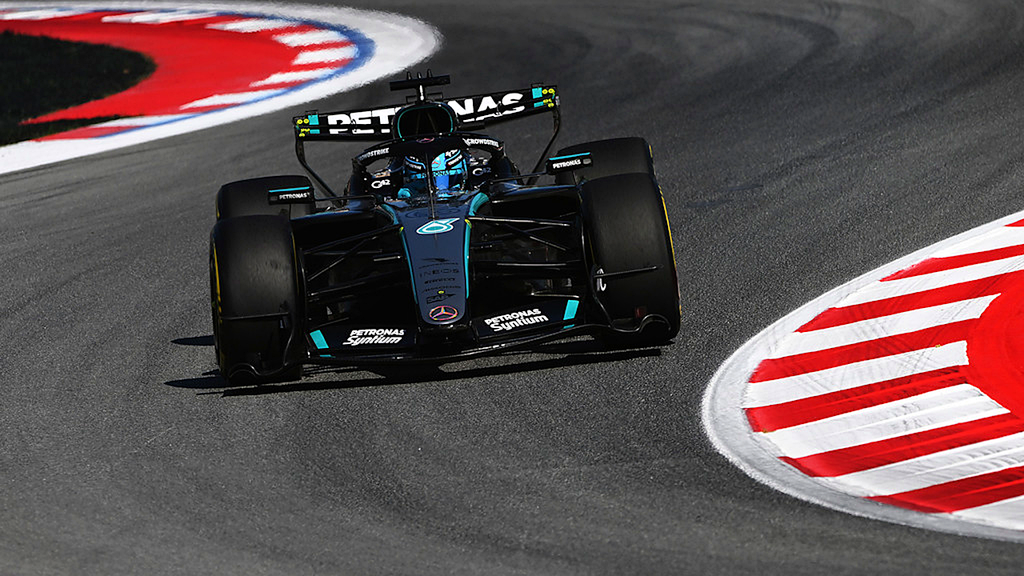 Wolff's Mercedes Rules Talk Shows Hamilton Has Changed the Internal Risk Level image 3