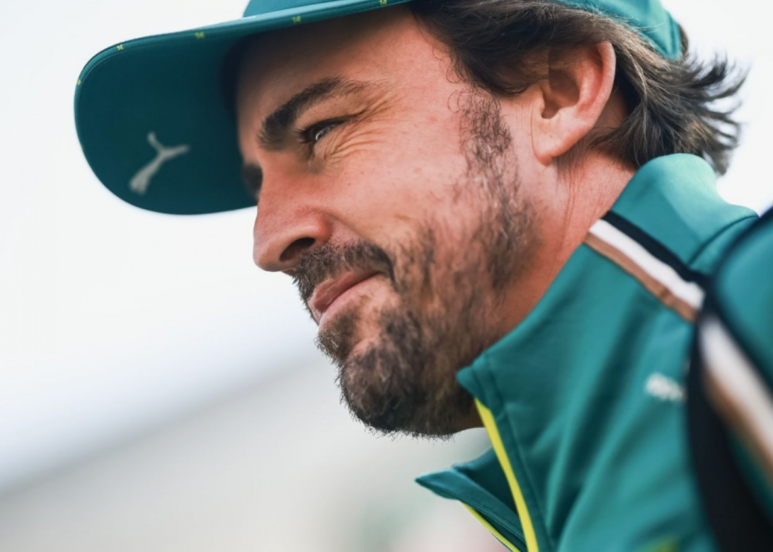 Fernando Alonso says Aston Martin must address its competitiveness issues before focusing on decisions regarding its driver lineup.