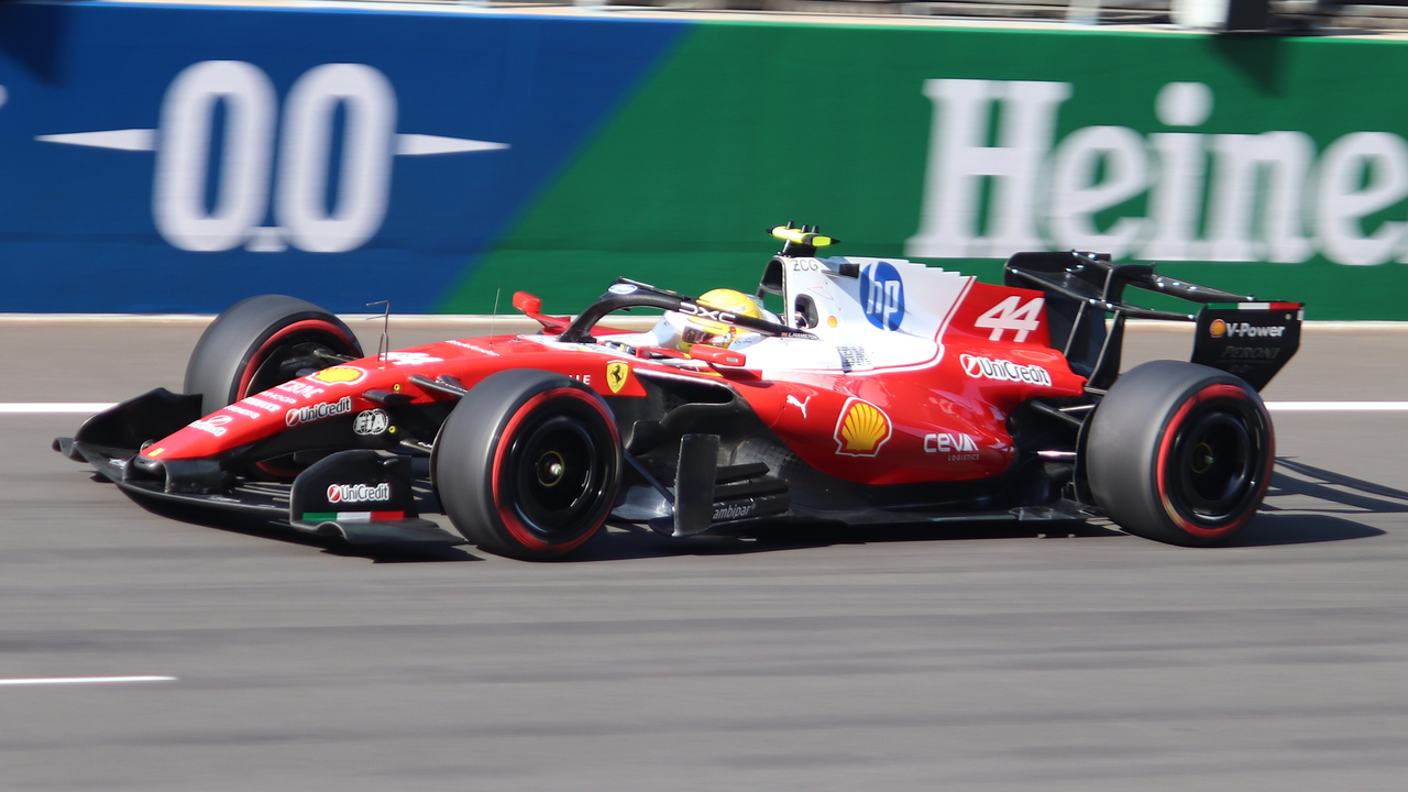 Ferrari’s Austrian GP Outlook: Can Hamilton and Leclerc Close the Gap?