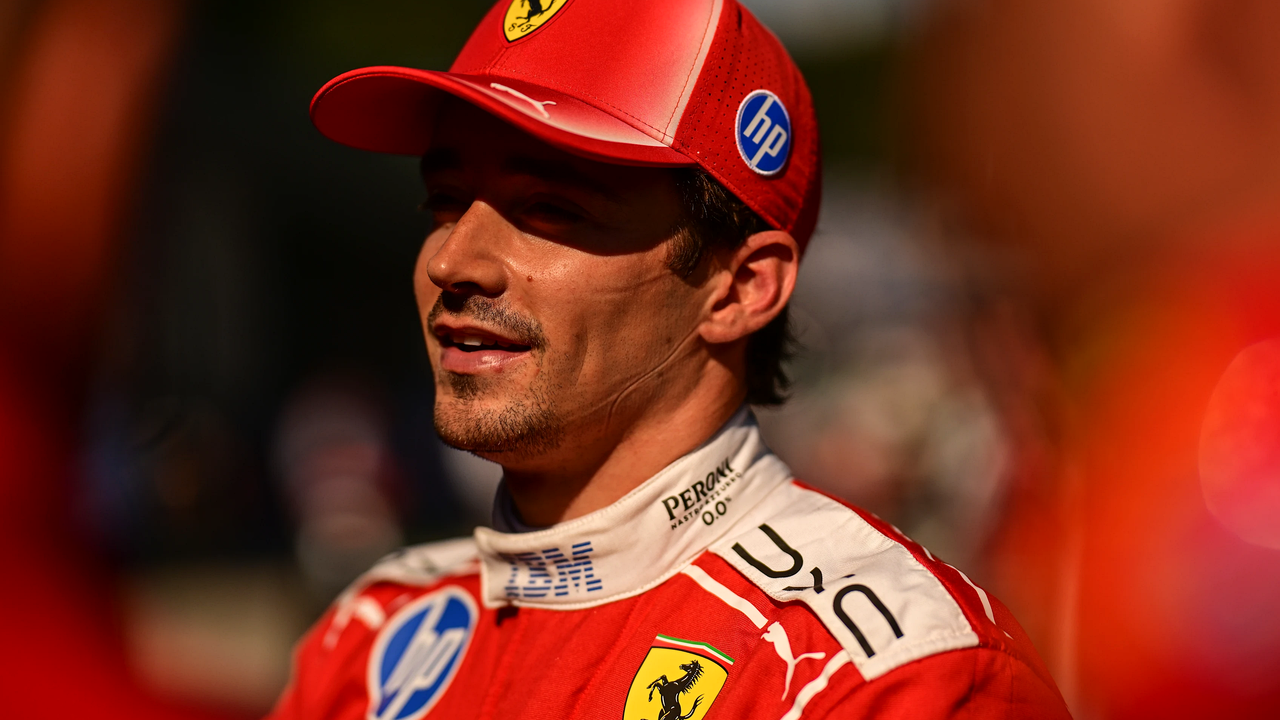 Tlak na Ferrari v první řadě v Rakousku se nyní přesouvá k realizaci závodu