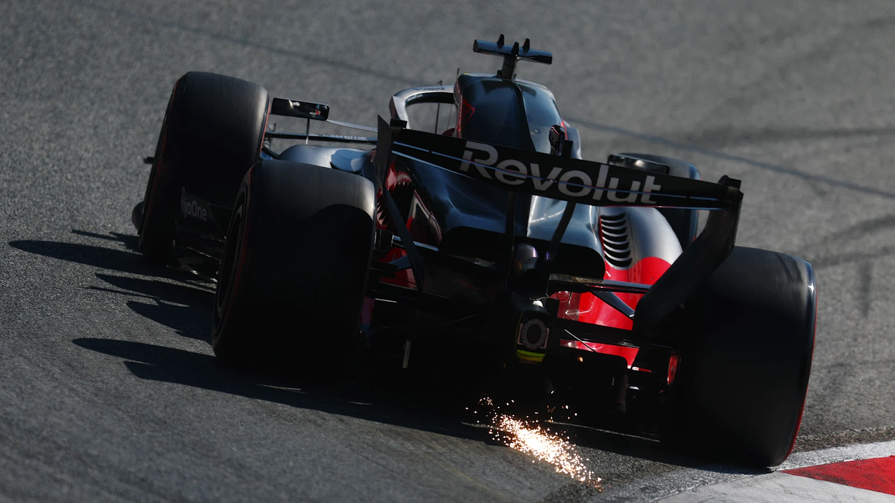 Tlak na Ferrari v první řadě v Rakousku se nyní přesouvá k realizaci závodu