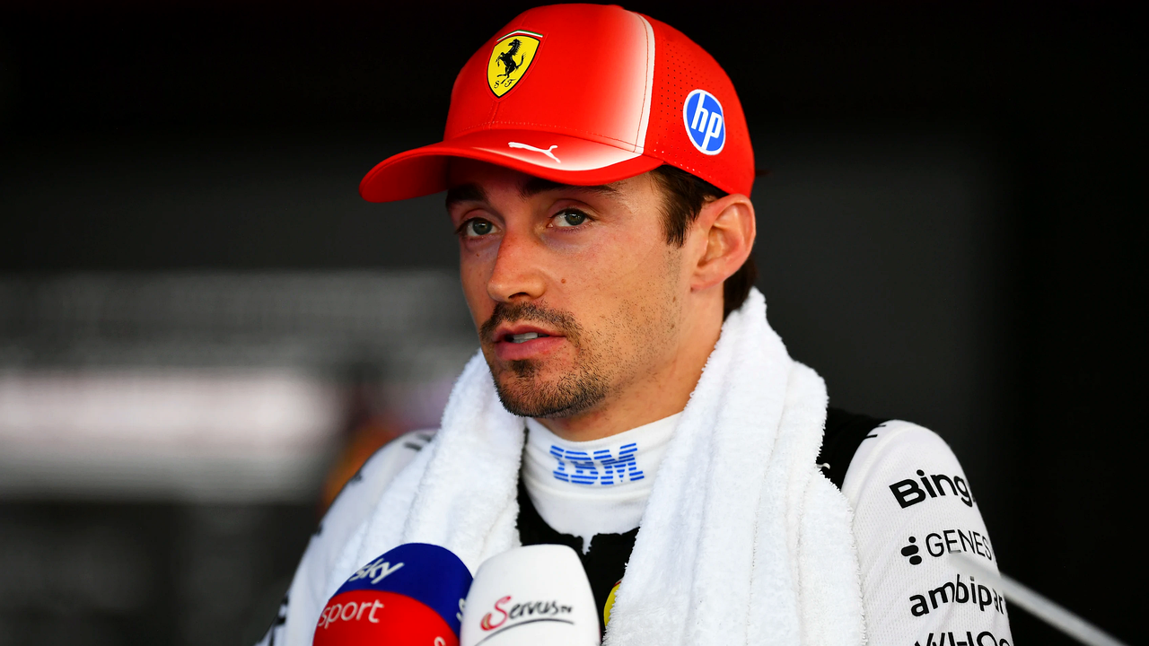 Problém Ferrari s tempem v Rakousku proměnil naději na vítězství v první řadě v břemeno pro Velkou cenu Británie