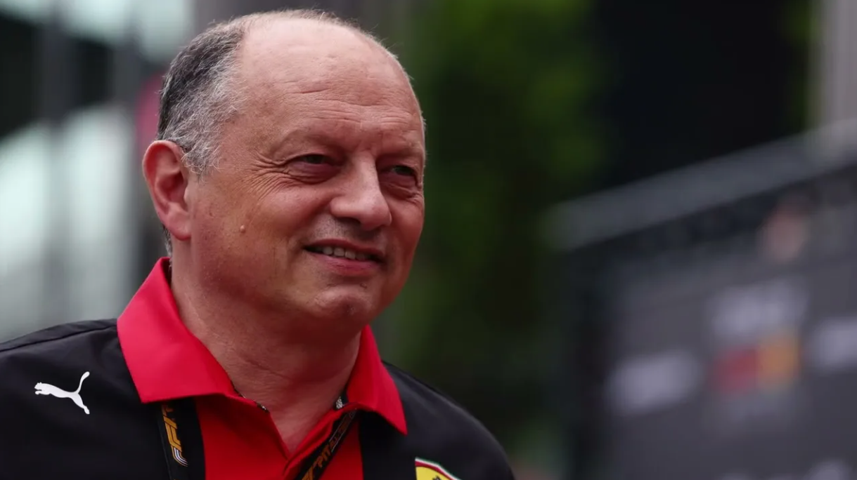 Ferrari conducts comparative testing of the upgraded SF-26 in Barcelona, gathering encouraging data ahead of the remainder of the Formula 1 season.
