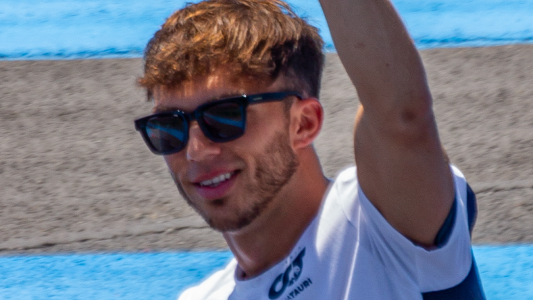 Pierre Gasly’s Alpine Revival: From Grid Filler to Podium Contender in 2026
