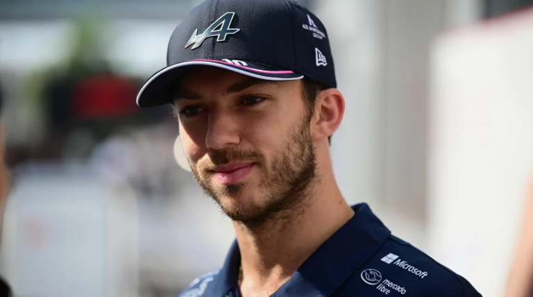 Pierre Gasly Opens Up About Monaco Podium Reinstatement: “It Won’t Give Me Back What I Lost”