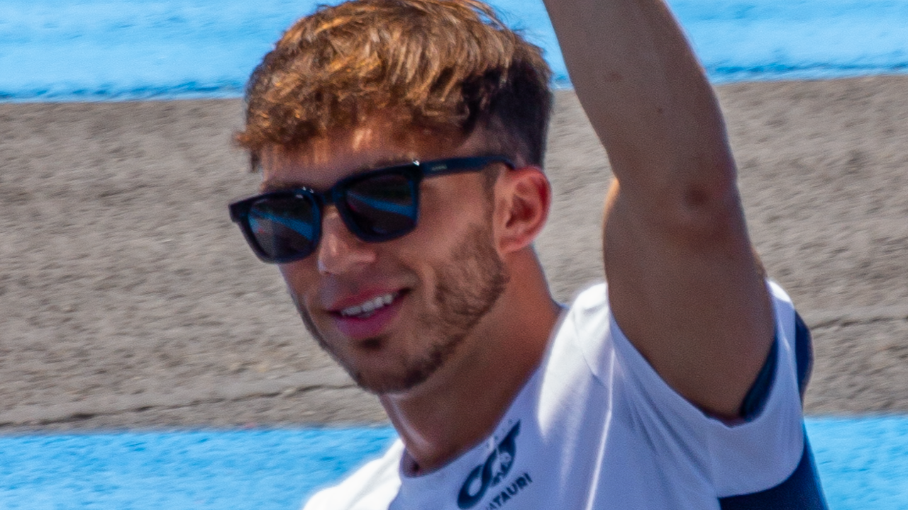 Pierre Gasly’s Alpine Revival: From Grid Filler to Podium Contender in 2026