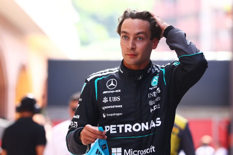 ทีม Mercedes Formula 1 วิเคราะห์กลยุทธ์การแข่งขันหลังจากความพ่ายแพ้ของโมนาโกของ George Russell