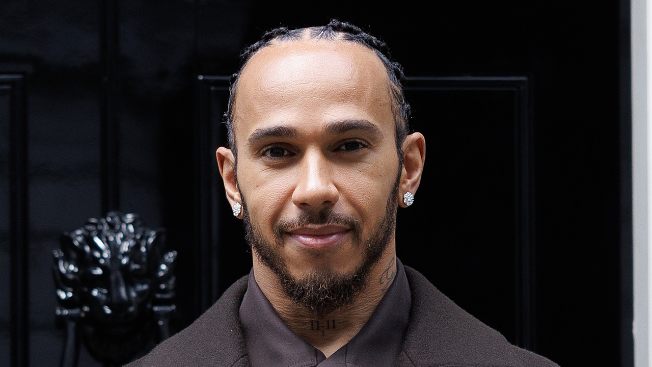 Hamilton’s Ferrari Win Rewrites the Longest Gap List in F1 History