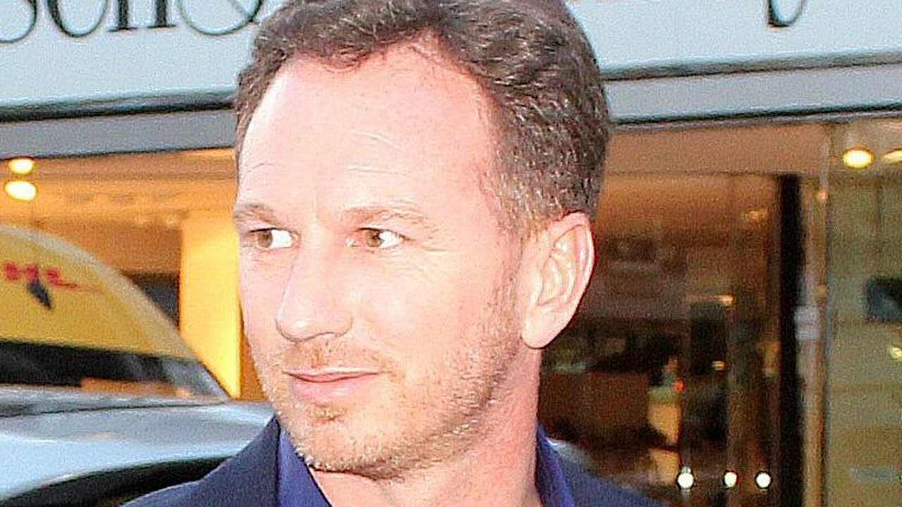 Christian Horner