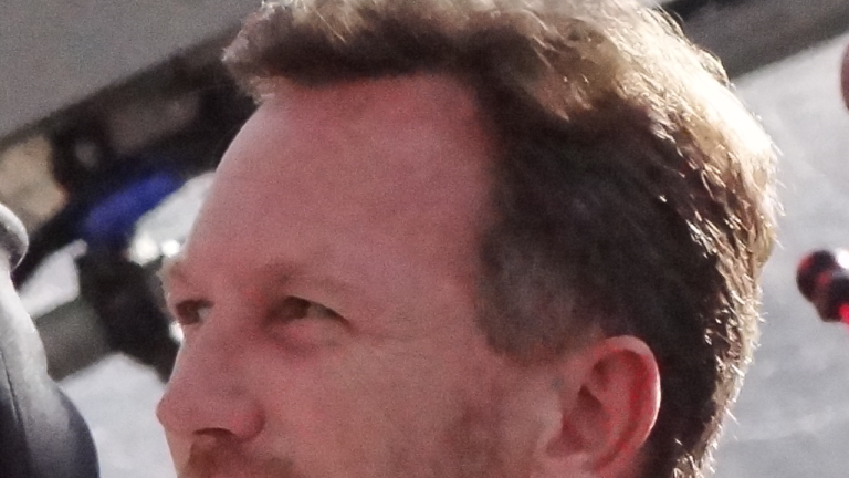 Christian Horner Takes First Post-Red Bull Role With Oakley Capital