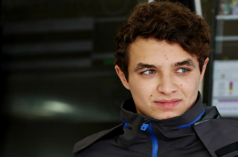 Lando Norris Admits 2026 Formula 1 Title Defence Feels “Almost Impossible”