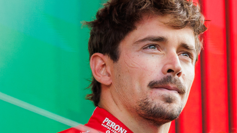 Charles Leclerc’s 2026 Unravels as Brake Woes and Bad Luck Pile Up at Ferrari