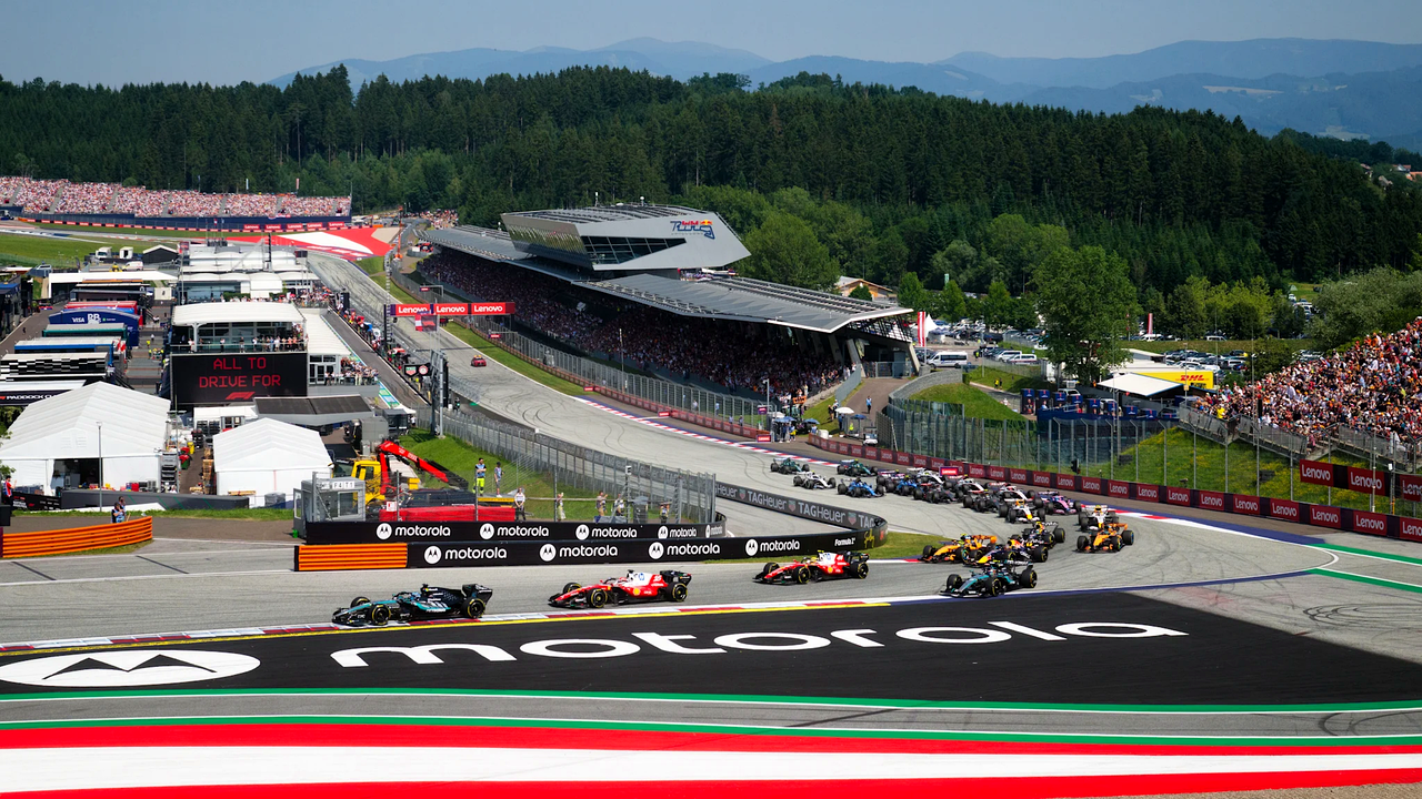 Leclercs österreichische Schwächephase zeigt, dass Ferrari mehr als nur einen guten Start im Qualifying braucht.