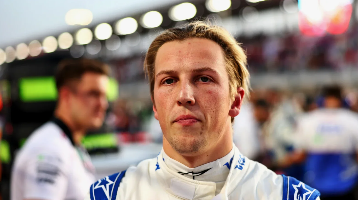 Liam Lawson Admits Race Pace Remains the Missing Piece Despite Recent Formula 1 Points Finishes
