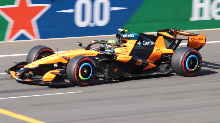 McLaren in Austria: Can Norris and Piastri Finally String Together a Big Weekend?