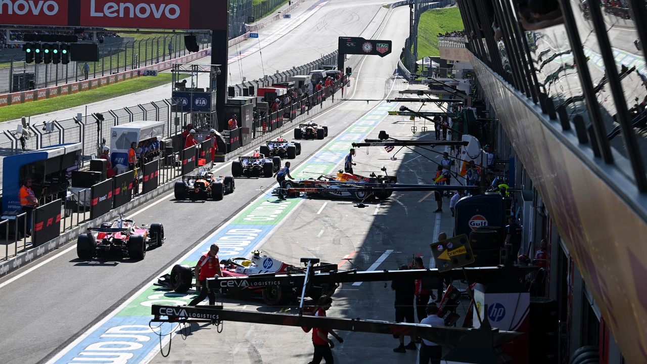 McLaren braucht Rennpace, um ein schwaches Qualifying in Österreich wettzumachen.