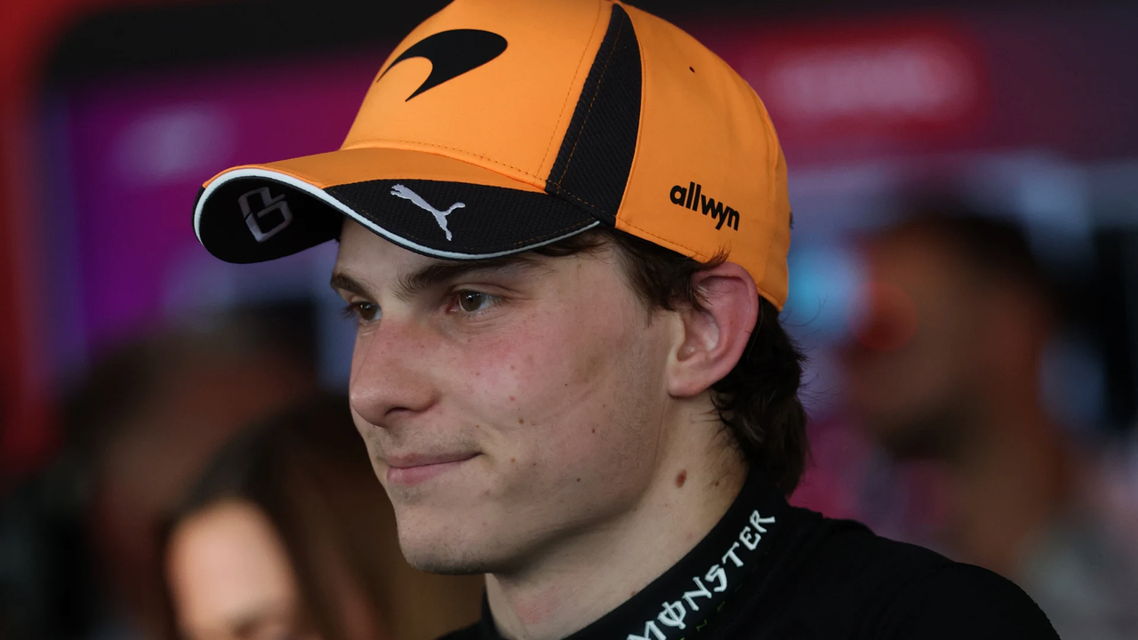 Nevyužité zadní křídlo McLarenu proměňuje Rakousko v testovací disciplínu pro vývojáře