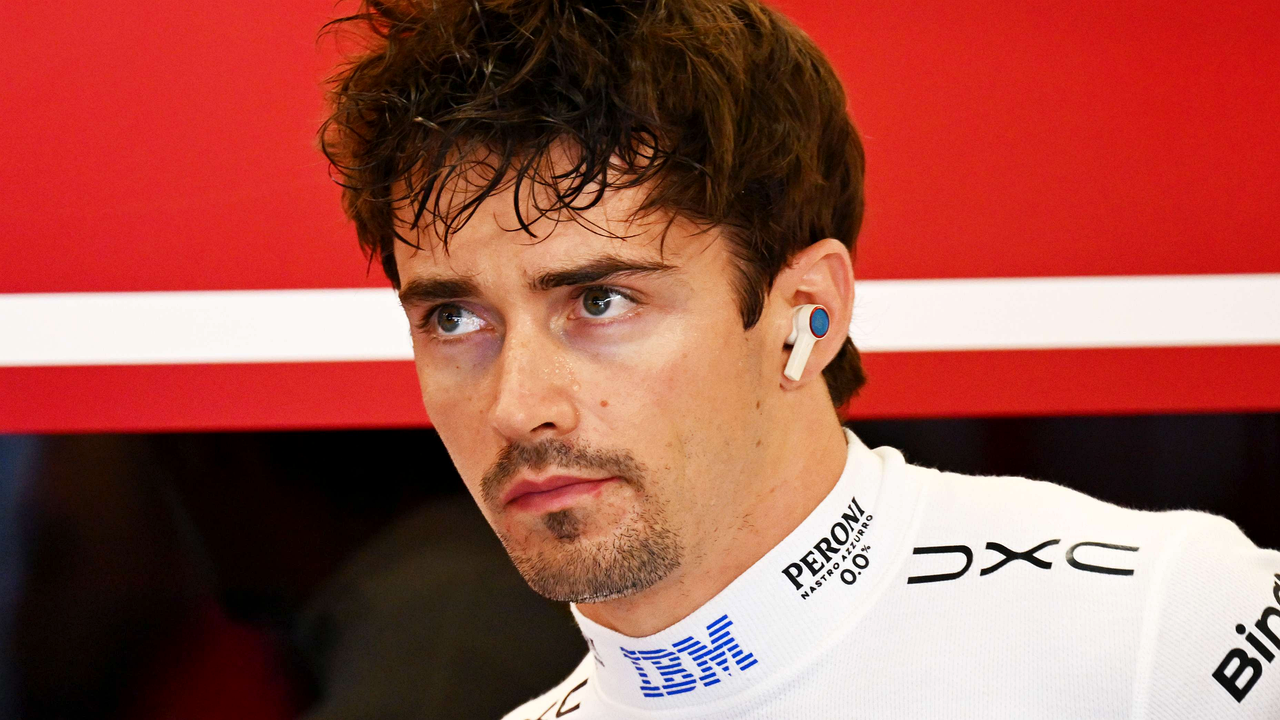 Nevyužité zadní křídlo McLarenu proměňuje Rakousko v testovací disciplínu pro vývojáře