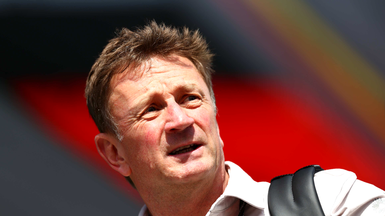 McNish trasforma la quasi vittoria di Audi in Austria nel suo primo vero segnale per il 2026