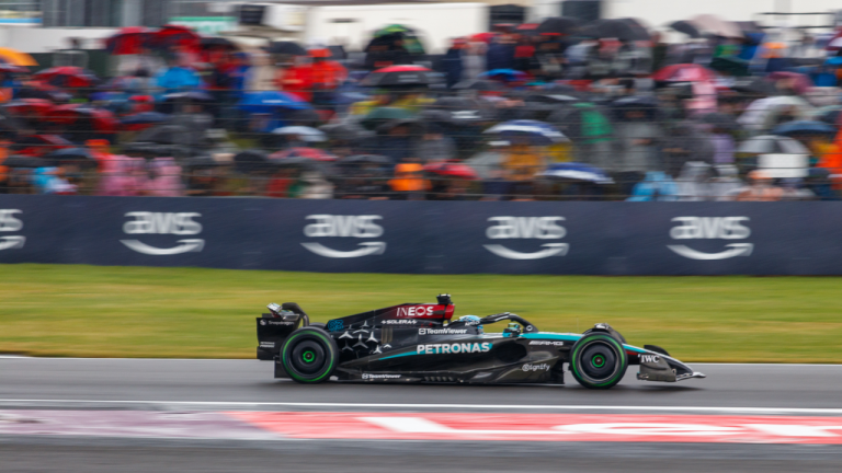 Mercedes in Austria: How the Antonelli-Russell Internal Battle Shapes Their Title Strategy