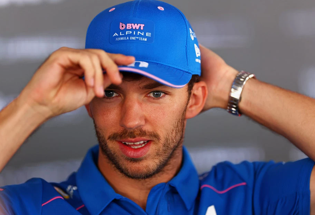 Pierre Gasly admits that regaining his Monaco podium cannot replace the memories and emotions lost after the race weekend.