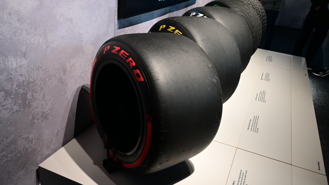 Pirelli Tyre Strategy Guide for the 2026 Austrian GP: Compounds, Degradation and Race Plans