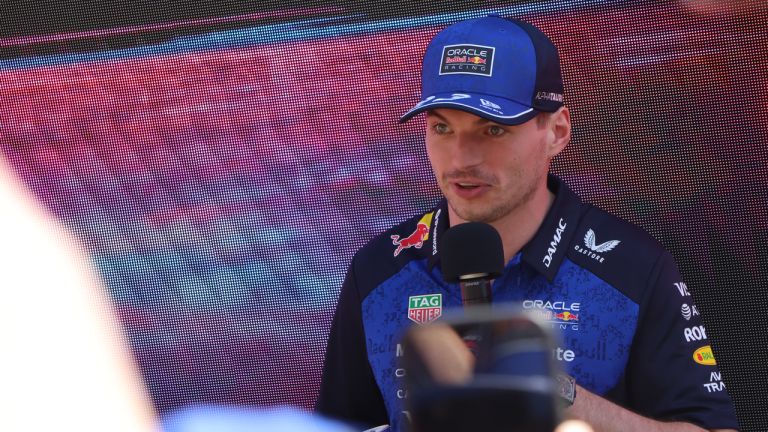 Domácí závod Red Bullu: Dokáže Verstappen otočit příliv na okruhu týmu na dvorku?