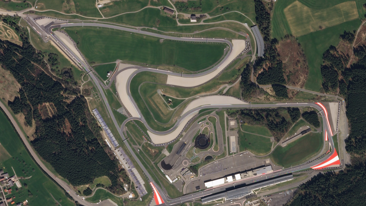 Red Bull Ring Track Guide: History, Layout and What Makes Austria So Unique