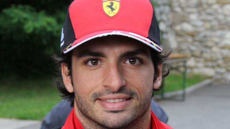 Carlos Sainz and the Weight of a Tough 2026 at Williams