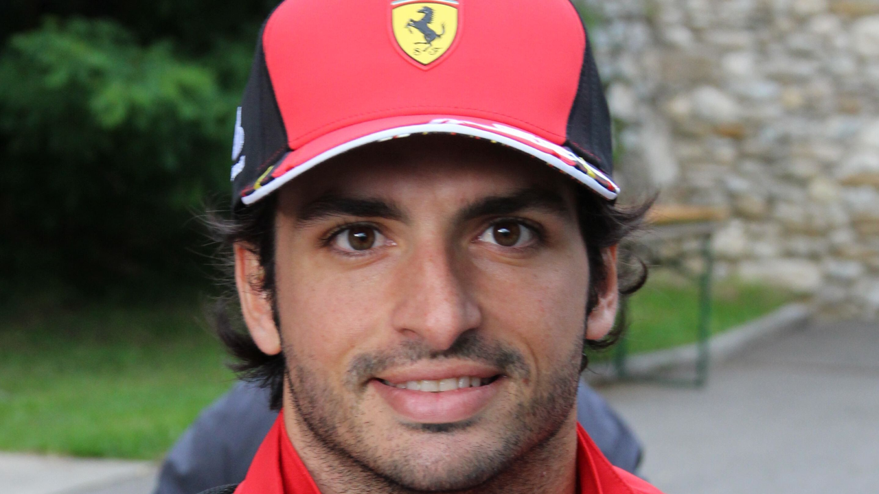 Carlos Sainz and the Weight of a Tough 2026 at Williams