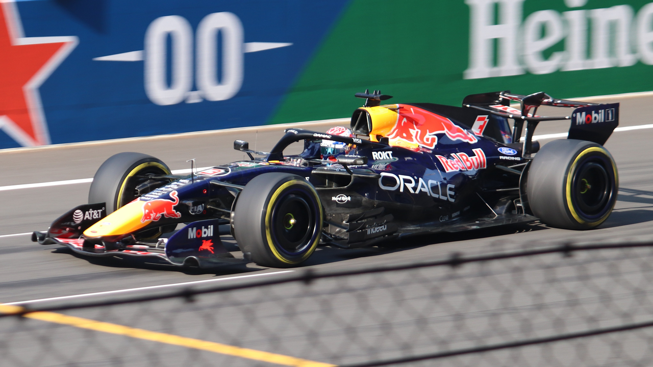 Red Bull radalla kaudella 2026