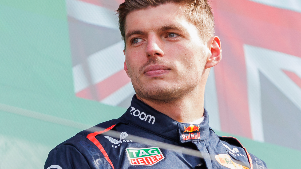 Verstappen and Red Bull Limp Toward Their Austrian Home Race