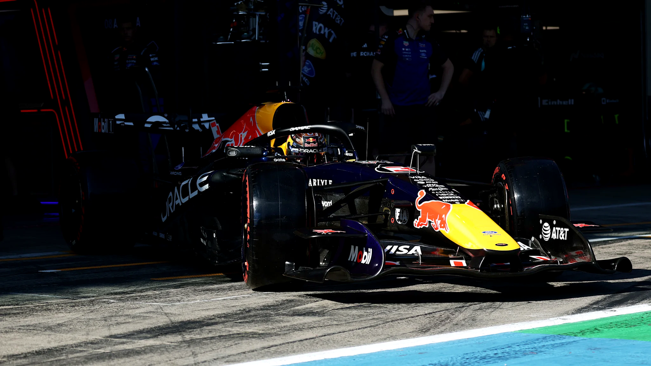 Verstappens Aufholjagd in Österreich liefert Red Bull den stärksten Beweis für die Teilnahme an der WM 2026.