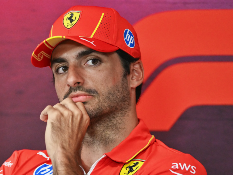 Carlos Sainz는 Williams에게 2026년 Formula 1 자동차 개발 속도를 높일 것을 촉구했습니다