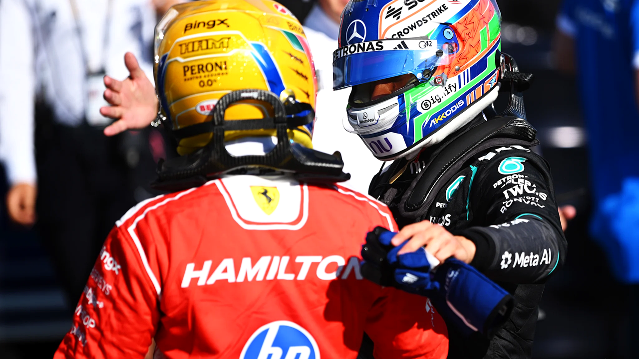 Antonelli 0.011 Gap Makes Mercedes Pace Hard to Read
