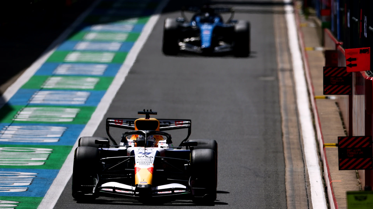 Antonelli's 0.011 Deficit Makes Mercedes' Silverstone Pace Harder to Read