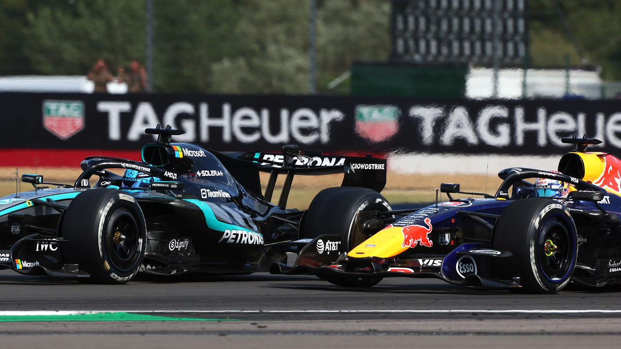 Antonelli silverstone-i fájdalma a Mercedestől tanulságul szolgál a nehéz hétvégékről