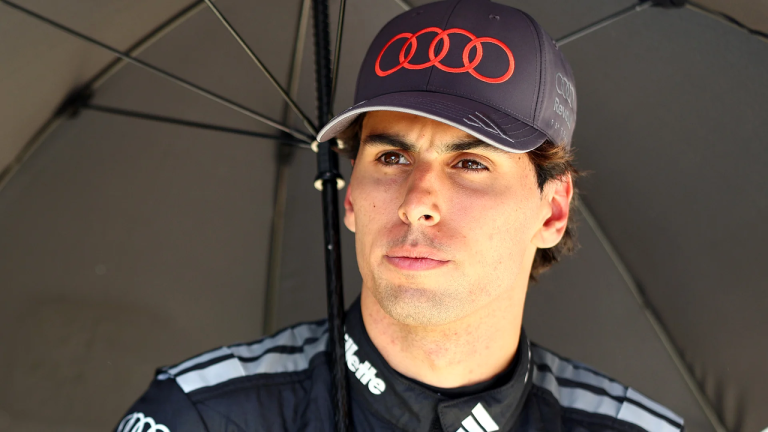 Bortoleto-poäng gör Audis framsteg på Silverstone svårare att avfärda