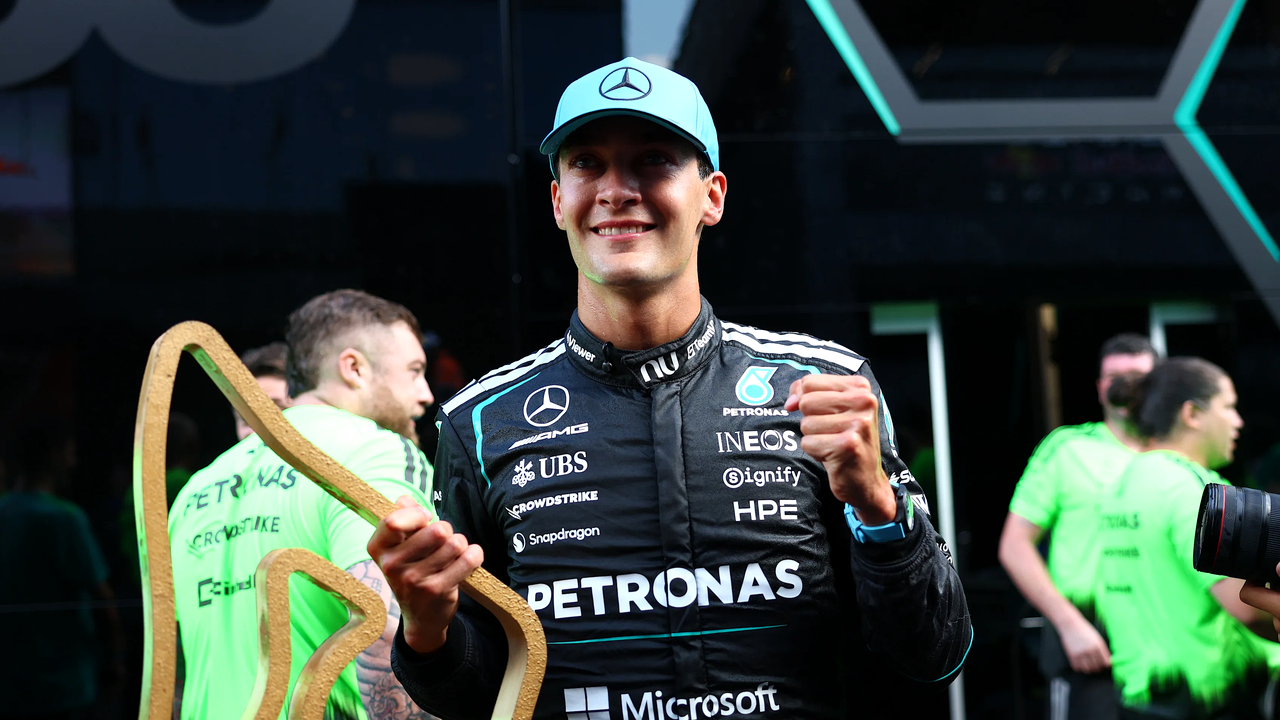 British GP Storylines Carry Austria's 1.9-Second Finish Into Faster Air