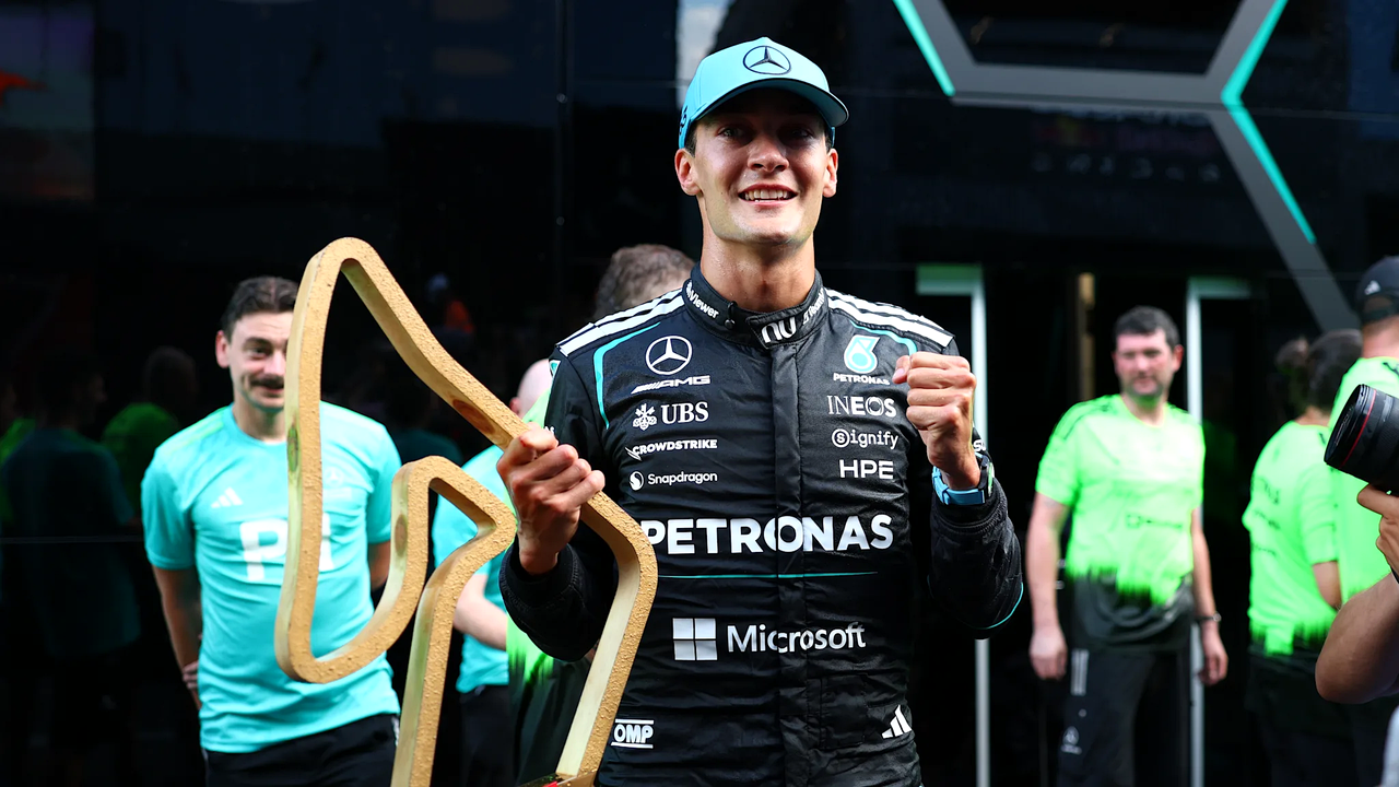 British GP Sprint weekend preview