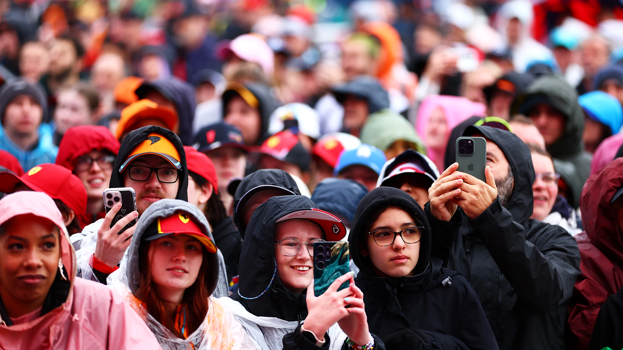 Destination Britain F1 azarkeşlərinə tam Silverstone Həftəsonu hədiyyə edir