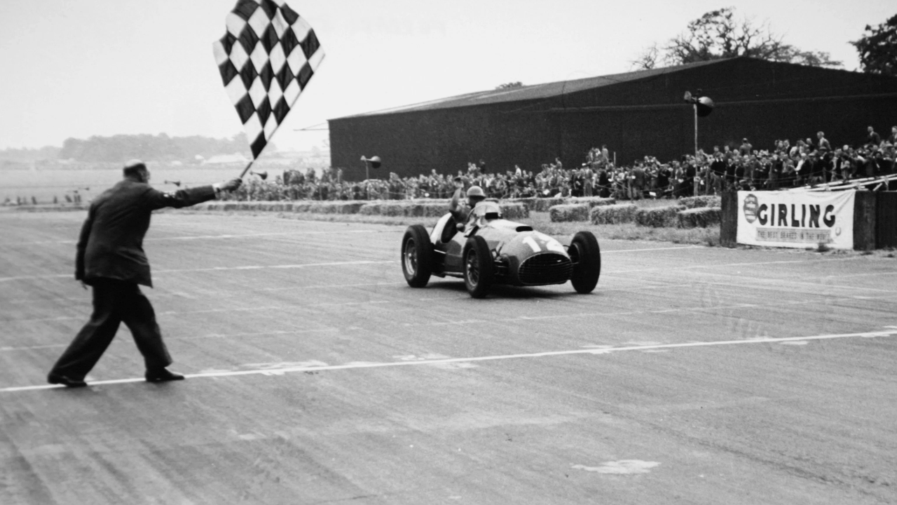 Ferraris sexton Silverstone-segrar sätter Leclercs återkomst i en djupare ram