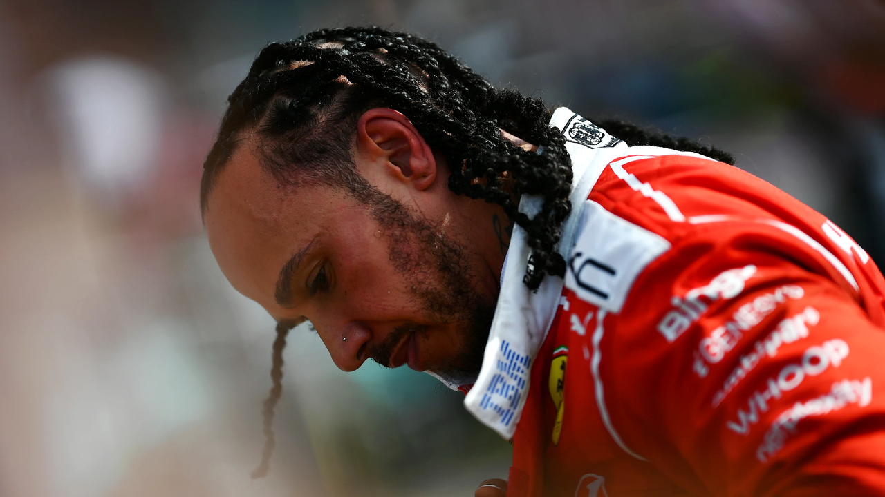 Hamiltonun töhməti Ferrari-nin diqqətini sarı bayraq detallarına yönəldir