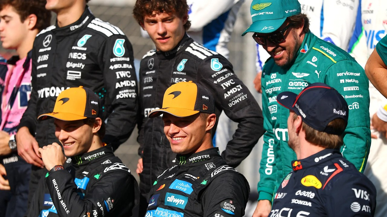 Hungary brings softer Pirelli tyres and fresh asphalt to the Hungaroring