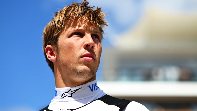 Lawson Silverstone xallarını Racing Bulls-a çevirir