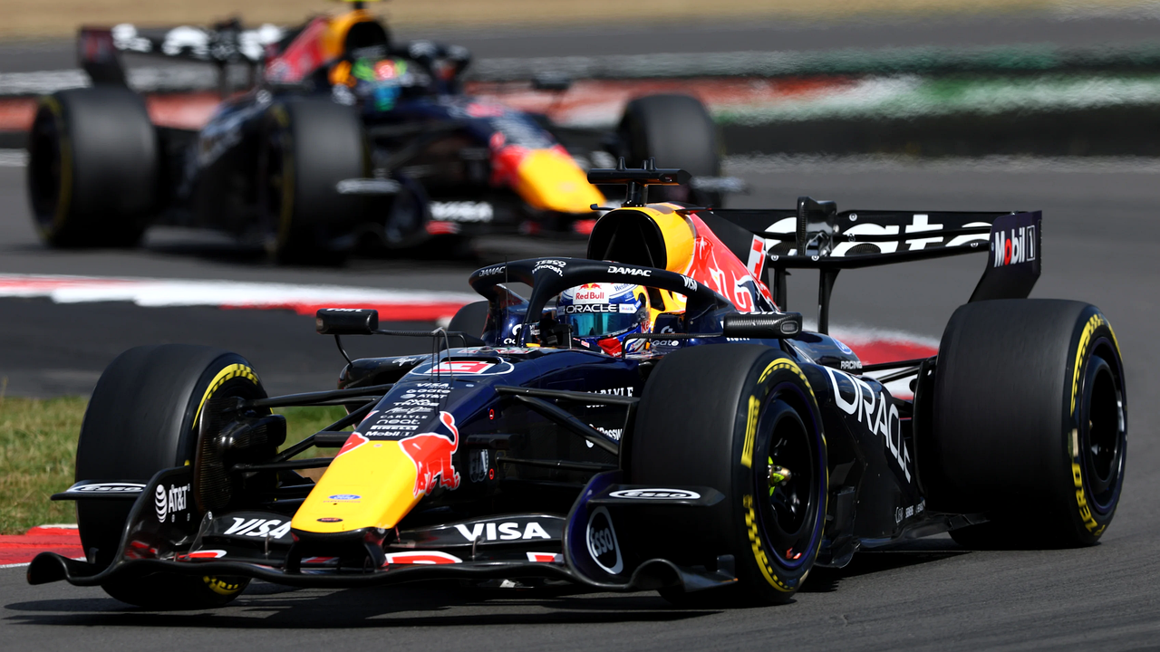Leclercovo víťazstvo v Silverstone je pre Ferrari dôkazom, nie konečnou odpoveďou
