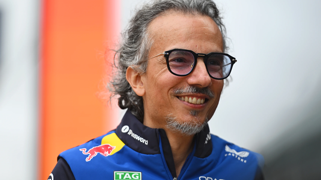 Mekies förändrar Red Bull på sätt som tabellen inte kan visa