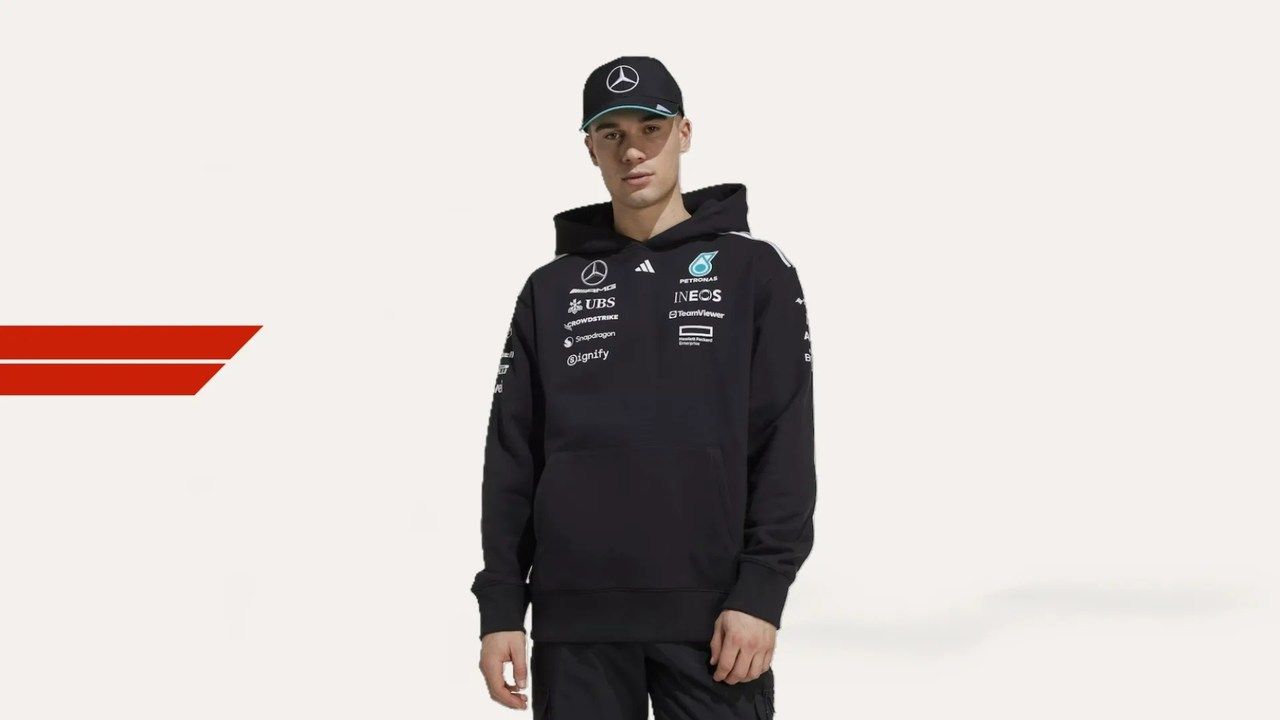 Mercedes spårar George Russells strömavbrott i Spa till ett programvarufel